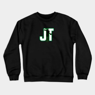 Jayson Tatum great player Crewneck Sweatshirt